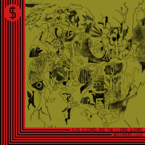 King Gizzard and the Lizard Wizard : Beginner's Luck